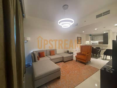 2 Bedroom Flat for Rent in DAMAC Hills, Dubai - Exclusive | Brand New | Fully Furnished