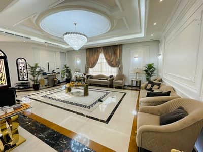 6 Bedroom Villa for Rent in Al Barsha, Dubai - HIGH CLASS !! MARVELLOUS 6/BR !! GREAT LOCATION