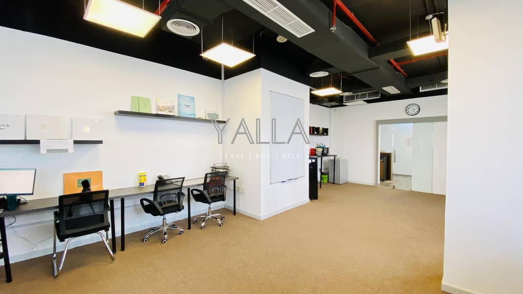 Spacious Office| Best Rent | Near to Bus stop