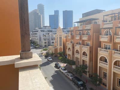 1 Bedroom Flat for Rent in Jumeirah Village Circle (JVC), Dubai - One Bedroom with balcony for rent in Summer Cluster, Seasons Community, JVC