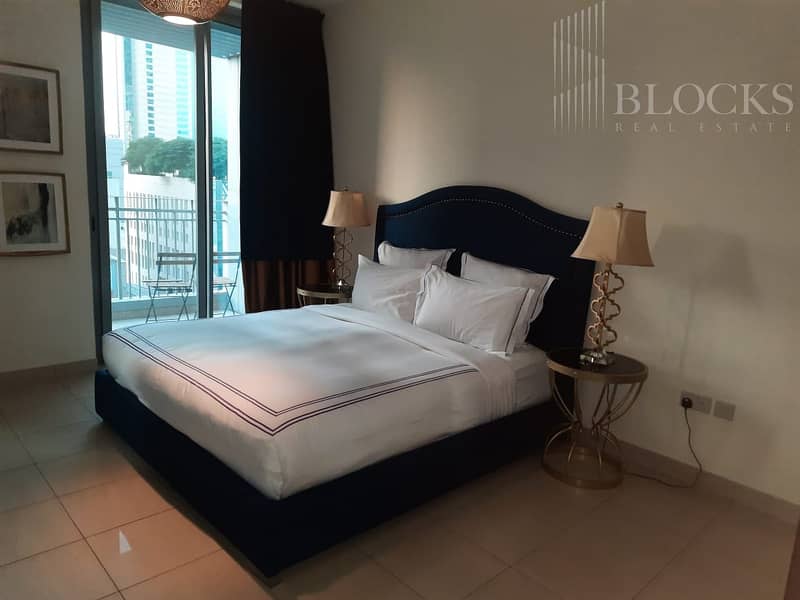 شقة في برج ستاند بوينت 2،أبراج ستاند بوينت،وسط مدينة دبي 970000 درهم - 6382286