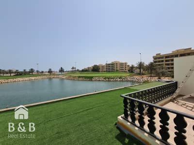 4 Bedroom Townhouse for Rent in Al Hamra Village, Ras Al Khaimah - Perfect Fully Upgraded 4 BR TH Townhouse + Maid