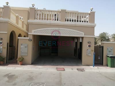 2 Bedroom Townhouse for Rent in Jumeirah Village Circle (JVC), Dubai - Upgraded 2BR TH  | Family Centric l Splendid Garden