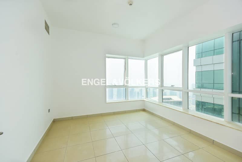 Smart Investment | Unfurnished |Pinnacle