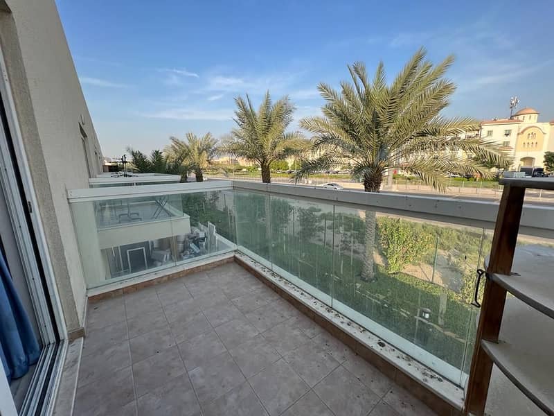 Вилла в Интернешнл Сити，Варсан Вилладж, 3 cпальни, 115000 AED - 6485390