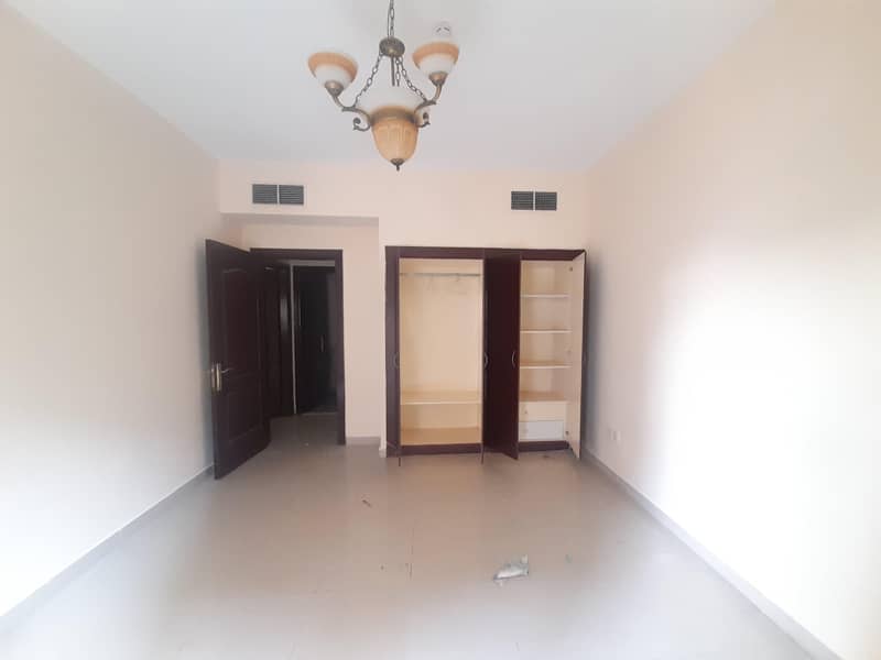 Ready To Move 1 Month Free 2BHK With Balcony With Wardrobes Master BedRoom Just In 29K 6 Chaqs