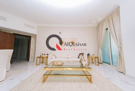 1 Bedroom Flat for Sale in Al Rashidiya, Ajman - Ready To Move , Lake View , Attractive Payment plan , No commission , Ajman