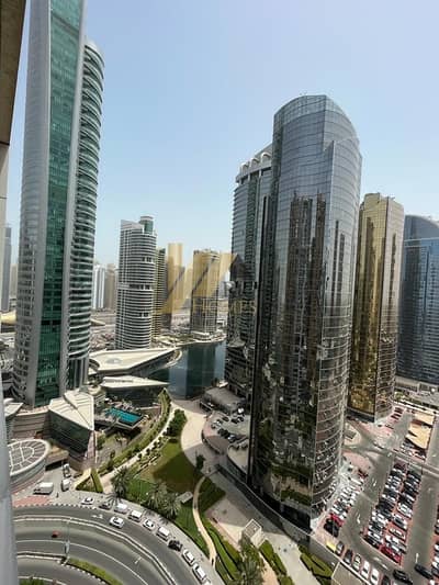 شقة 2 غرفة نوم للبيع في أبراج بحيرات الجميرا، دبي - شقة في برج بونينغتون مجمع J أبراج بحيرات الجميرا 2 غرف 1600000 درهم - 6526482