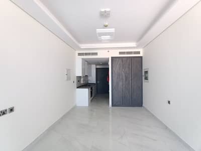 Studio for Rent in Arjan, Dubai - Brand new studio//37990 AED//kitchen appliances//gym pool with all facilities in arjan dubai