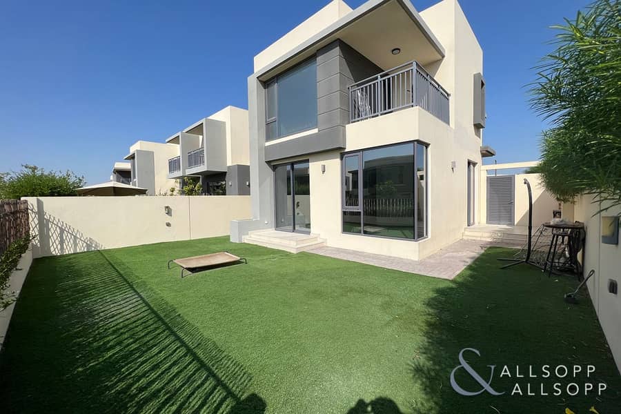 Вилла в Дубай Хиллс Истейт，Мапл，Мейпл 2, 4 cпальни, 250000 AED - 6579625