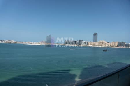 2 Bedroom Apartment for Rent in Dubai Harbour, Dubai - 2BR - ULTRA LUXURY LIVING - PRIVATE BEACH ACCESS - READY TO MOVE