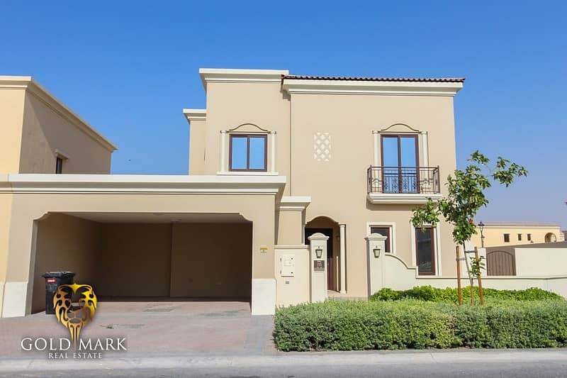 Type 4 | Well Maintained | Close to Pool n Park