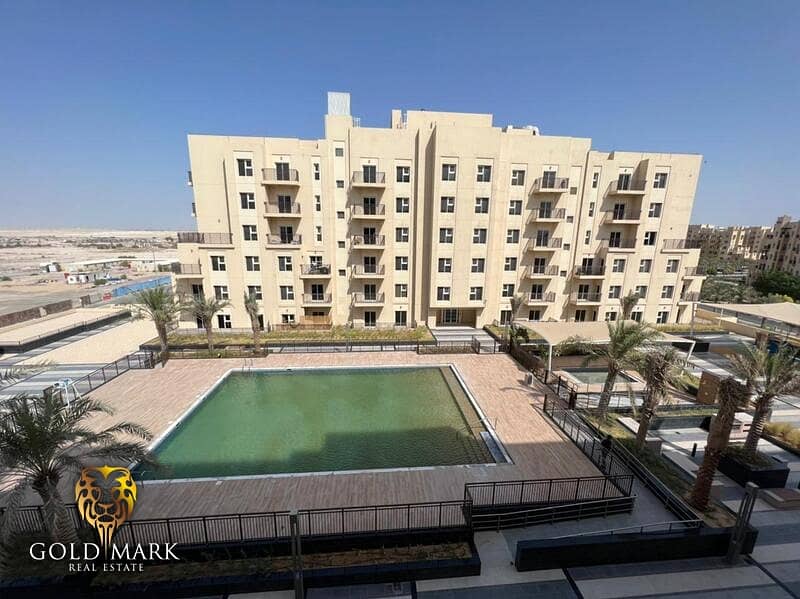 Квартира в Ремраам，Аль Рамт，Здание Аль Рамт 13, 1 спальня, 45000 AED - 6322027