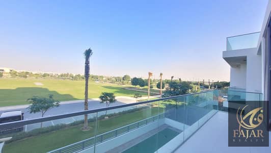 3 Bedroom Townhouse for Sale in DAMAC Hills, Dubai - 3Bed+Maid | Last Unit | Full Park View