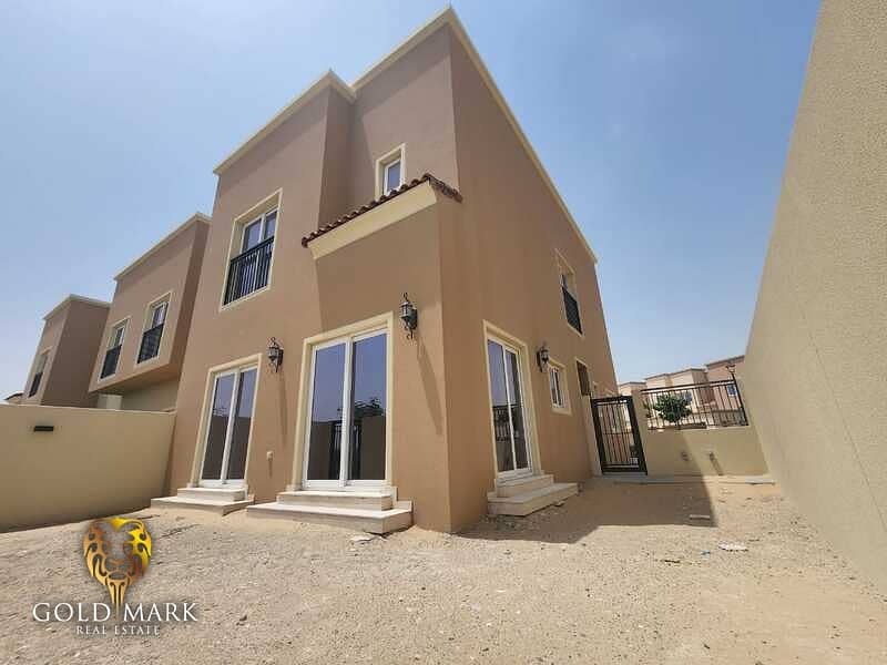 Таунхаус в Дубайлэнд，Вилланова，Амаранта, 4 cпальни, 2200000 AED - 6286086