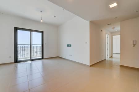 استوديو  للايجار في تاون سكوير، دبي - شقة في صافي 1 شقق صافي تاون سكوير 65000 درهم - 6580138