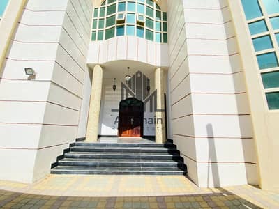6 Bedroom Villa for Rent in Falaj Hazzaa, Al Ain - Amazing 6Br Compound Villa / Shaded Parking