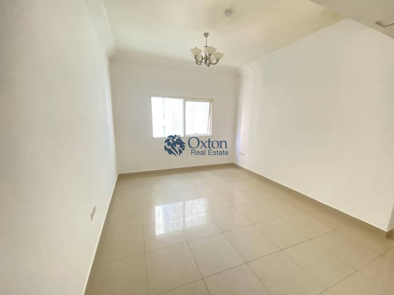 Cheapest 1-Bhk Apartment With Parking+1-Month Free In Al Taawun