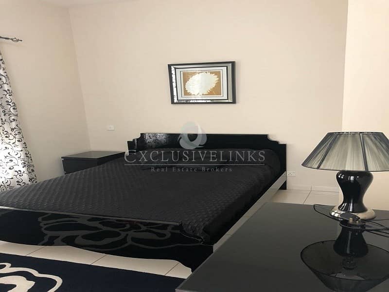Luxurious Furnished 2 bedroom in Springs