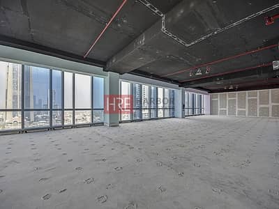 Office for Sale in Downtown Dubai, Dubai - Fitted Office | Full Floor | Downtown | Near Metro