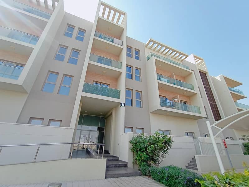 Квартира в Мувайле，Аль Захия, 1 спальня, 40000 AED - 6580436