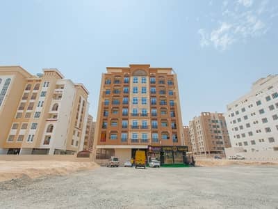 2 Bedroom Flat for Rent in Al Warqaa, Dubai - Look! Lovely 2 B/R with Central A/C | Al Warqaa