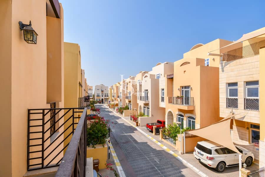 Вилла в Аль Мунтаза，Аль Курм Гарденс, 5 спален, 2950000 AED - 5984370