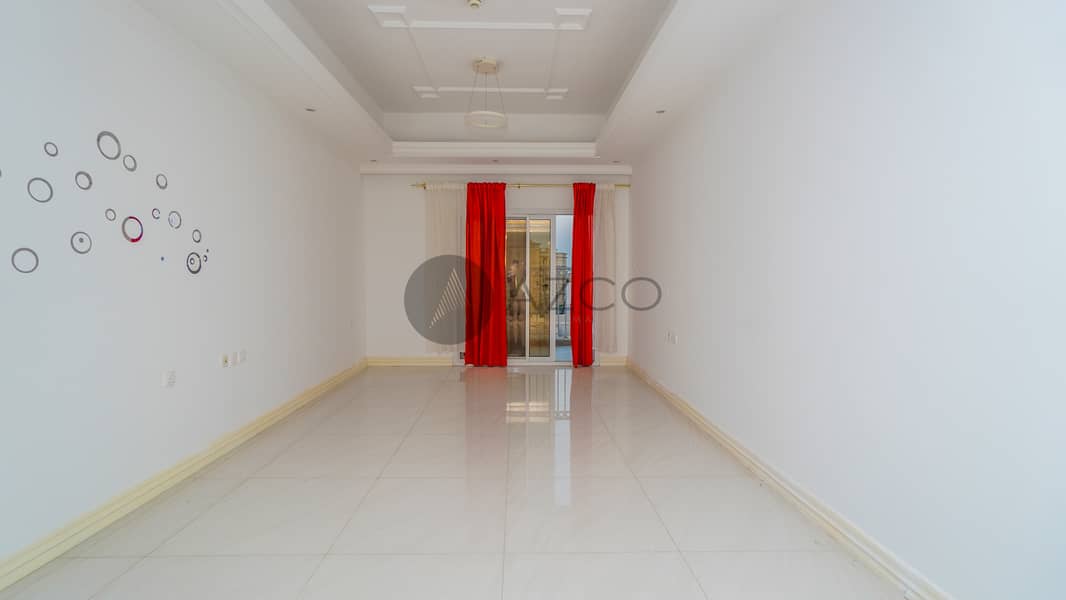 Квартира в Арджан，Винситоре Палаццио, 34500 AED - 6580595