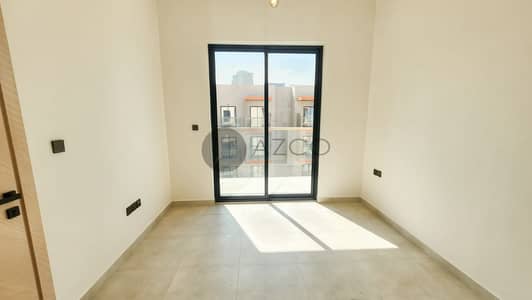 1 Bedroom Flat for Rent in Jumeirah Village Circle (JVC), Dubai - High End Finishing | Prime Location | Pool View