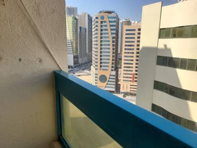 1 Bedroom Flat for Rent in Al Nahda (Sharjah), Sharjah - BLASTER 1BHK WITH ONE MONTH FREE JUST18K