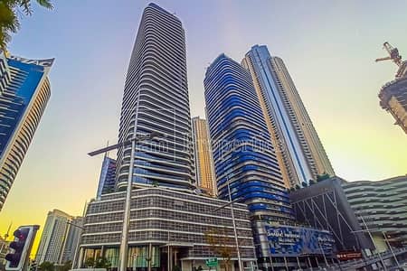 2 Bedroom Apartment for Sale in Downtown Dubai, Dubai - Spacious apt, Burj Khalifa view, near metro!