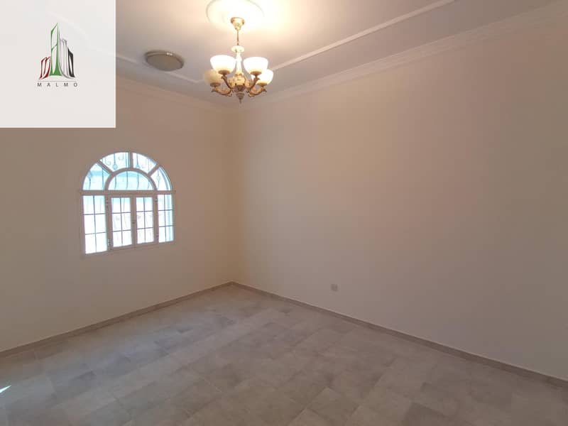 Extension For Rent In Baniyas East close to Mafraq Mall
