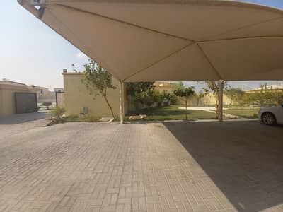 3 Bedroom Villa for Rent in Mohammed Bin Zayed City, Abu Dhabi - 3BHK IN VILLA WITH HUGE HALL AND COMMON GARDEN