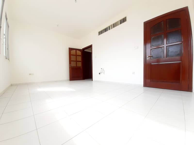 Excellent And  Spacious Size Two Bedroom Hall With Storeroom Wardrobe Apartment At Delma Street For 46k.