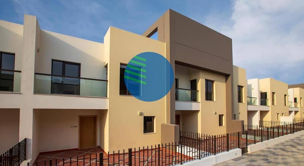 3 BED LUXURY TOWN HOME FOR SALE | STATE OF THE ART COMMUNITY | SOUK WARSAN | 0% COMMISION