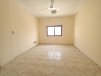1 Bedroom Flat for Rent in Al Mujarrah, Sharjah - GREAT OFFER SEA VIEW NEAR CORNICHE. 1 MONTH FREE. SPACIUOS 1BHK AVAILABLE ONLY 15K.