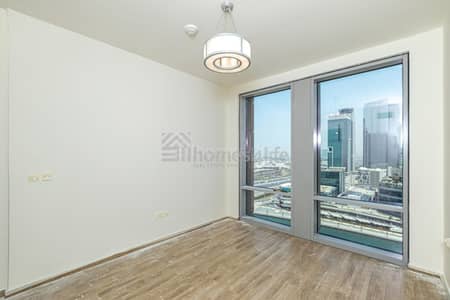 1BR | Canal view | Luxurious unit