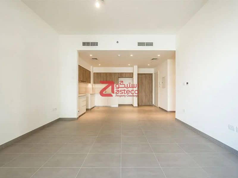 شقة في مساكن تنفيذية 2 إكزيكتيف رزيدنسز دبي هيلز استيت 2 غرف 2100000 درهم - 6580997