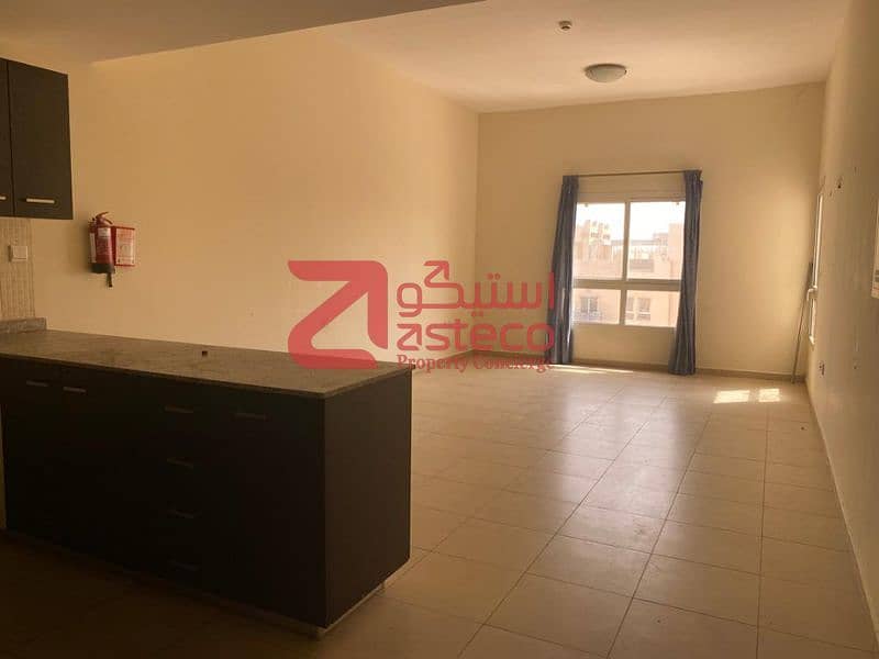 Квартира в Ремраам, 1 спальня, 36000 AED - 6558824