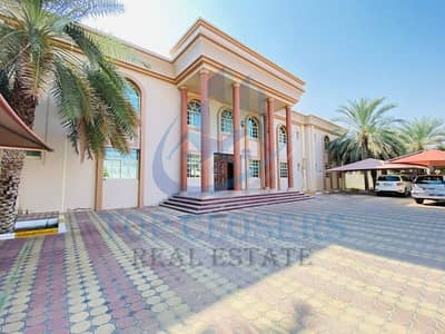 3 Bedroom Flat for Rent in Al Jimi, Al Ain - Spacious Flat | First Floor | Maids Room