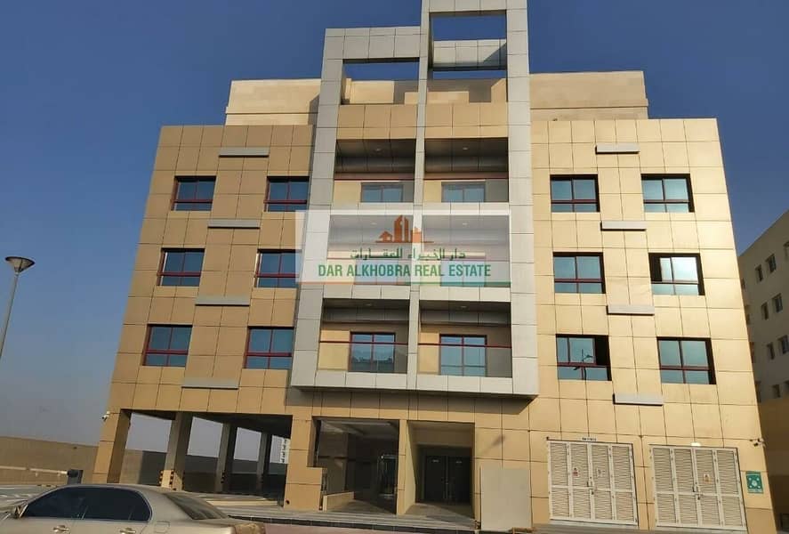 Great Investment | For Sale |Brand New Building