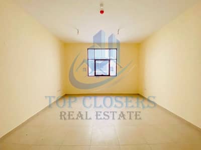 2 Bedroom Flat for Rent in Bida Bin Ammar, Al Ain - Ground Floor | 4 Payments | Basement Parking