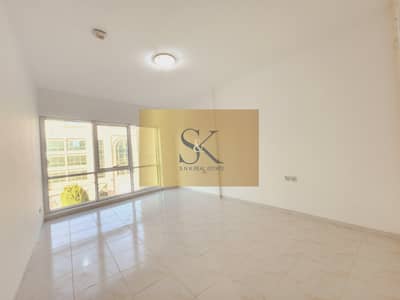 2 Bedroom Apartment for Rent in Al Garhoud, Dubai - Spacious 2bhk apartment near to Metro