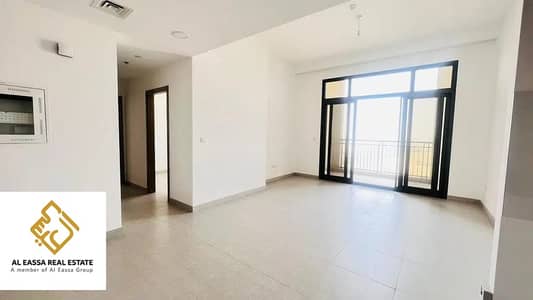 فلیٹ 2 غرفة نوم للايجار في تاون سكوير، دبي - شقة في شقق الروضة 2 شقق الروضة تاون سكوير 2 غرف 64999 درهم - 6581659