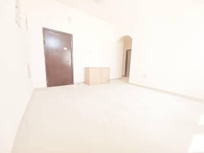 1 Bedroom Apartment for Rent in Muwaileh, Sharjah - Ready to move an elegant 1bhk fully family building road side easy Exit To Dubai