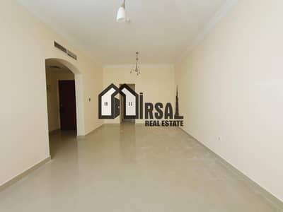 1 Bedroom Flat for Rent in Muwailih Commercial, Sharjah - 1-Month And Car Parking Free▪︎Livsh 1-BR Family Home▪︎