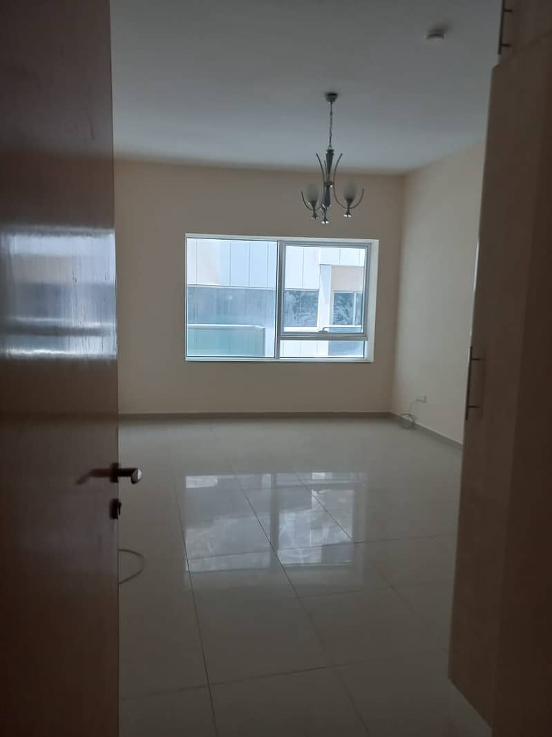 Apartment for sale two rooms and a hall in the cooperation area in the Emirate of Sharjah