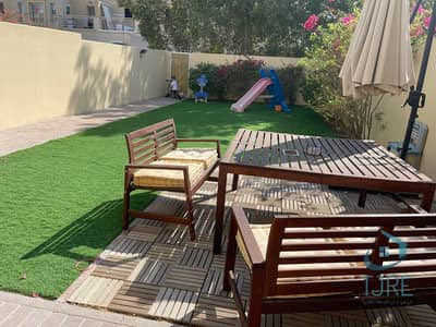 2 Bedroom Villa for Sale in The Springs, Dubai - CLOSE TO BIG LAKE | BIGGER PLOT | BACK TO BACK