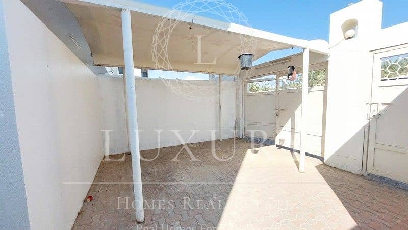 Квартира в Аль Мувайджи, 3 cпальни, 50000 AED - 6582078