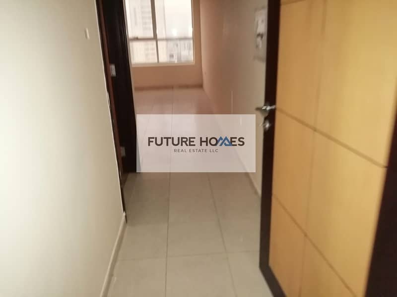 1 BHK CLOSE KITCHEN APARTMENT FOR SALE IN GARDEN CITY AJMAN